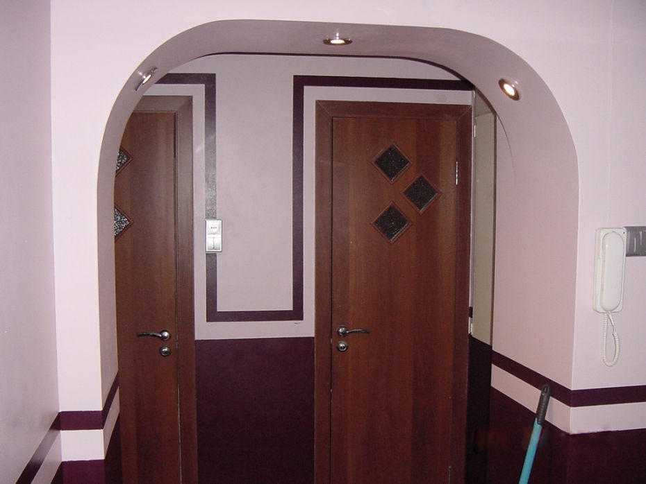 Отделочные работы